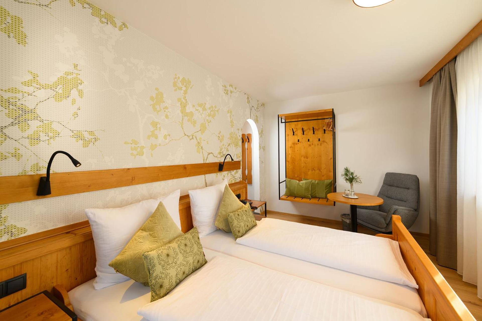 Hotel Vierjahreszeiten Flachau Extérieur photo
