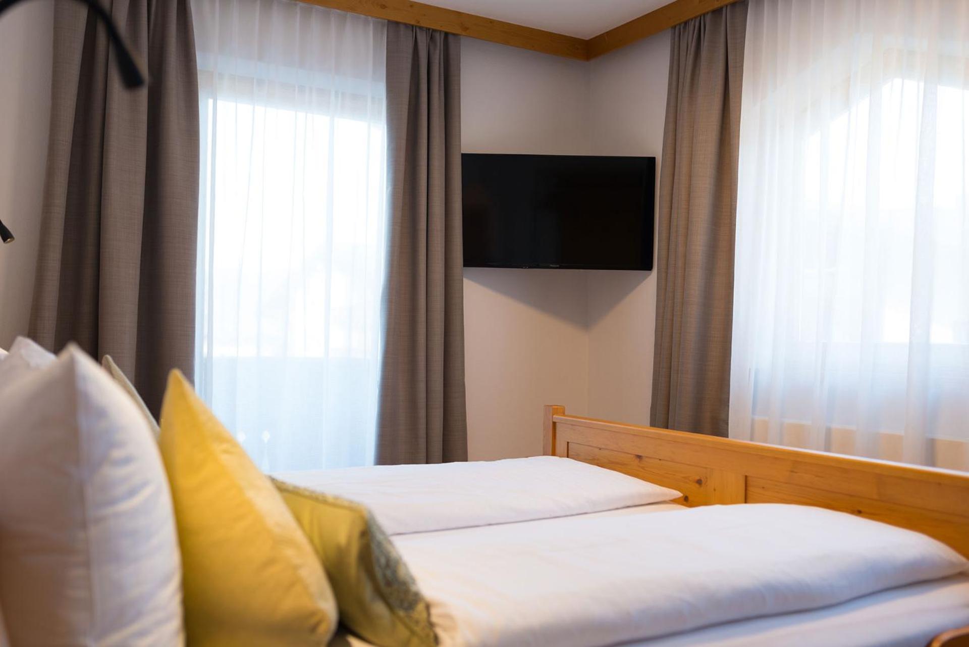 Hotel Vierjahreszeiten Flachau Extérieur photo
