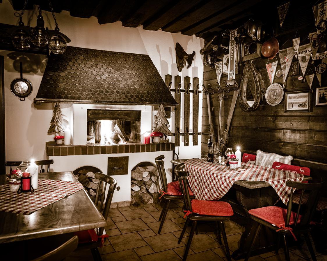 Hotel Vierjahreszeiten Flachau Extérieur photo