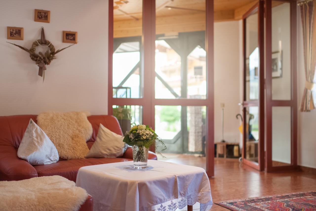 Hotel Vierjahreszeiten Flachau Extérieur photo